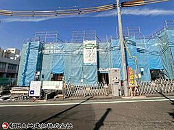 神奈川県大和市福田5丁目