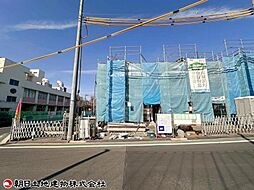 神奈川県大和市福田5丁目