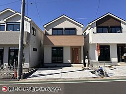 神奈川県大和市福田5丁目