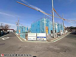 神奈川県大和市福田5丁目