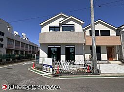 神奈川県大和市福田5丁目