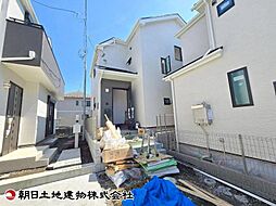 神奈川県大和市福田5丁目