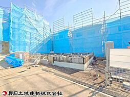 神奈川県大和市福田5丁目