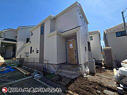 神奈川県大和市福田5丁目