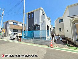 神奈川県大和市福田5丁目