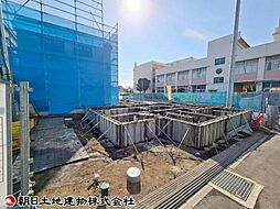 神奈川県大和市福田5丁目