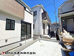 神奈川県大和市福田5丁目