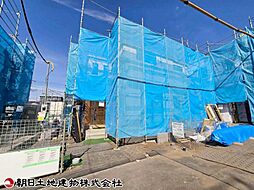 神奈川県大和市福田5丁目