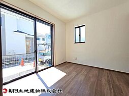 室内の画像
