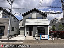 神奈川県大和市南林間7丁目