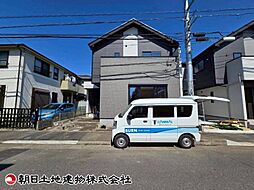 神奈川県大和市南林間7丁目