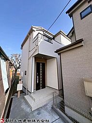 神奈川県大和市福田