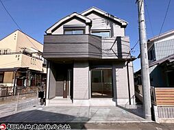 神奈川県大和市福田