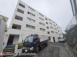 コートハウス二俣川