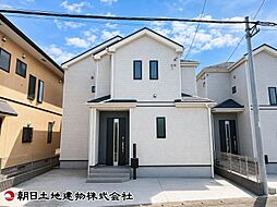 神奈川県綾瀬市深谷中4丁目
