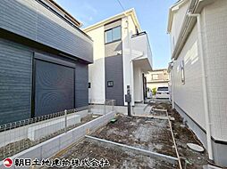 神奈川県座間市座間1丁目
