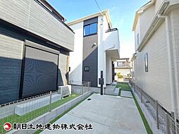 神奈川県座間市座間1丁目