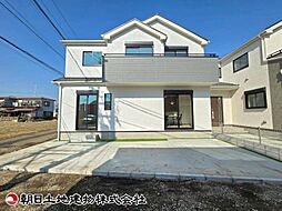 神奈川県座間市座間1丁目