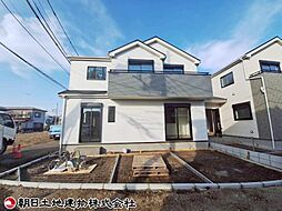 神奈川県座間市座間1丁目