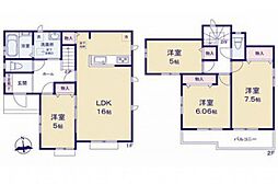 神奈川県座間市座間1丁目