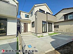 神奈川県座間市座間1丁目