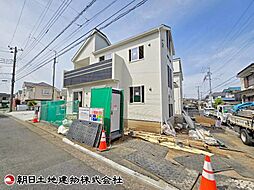 神奈川県横浜市瀬谷区橋戸3丁目