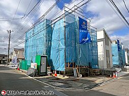 神奈川県横浜市瀬谷区橋戸3丁目