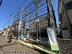 神奈川県大和市中央4丁目