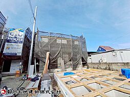 神奈川県大和市西鶴間4丁目