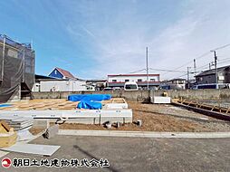 神奈川県大和市西鶴間4丁目