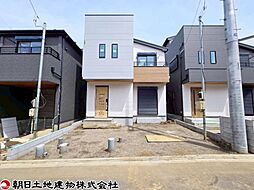 神奈川県綾瀬市寺尾釜田1丁目