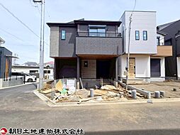 神奈川県綾瀬市寺尾釜田1丁目