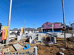 神奈川県綾瀬市寺尾釜田1丁目