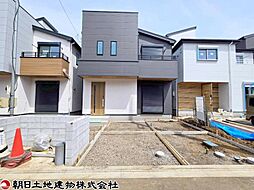 神奈川県綾瀬市寺尾釜田1丁目