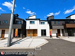 神奈川県綾瀬市寺尾釜田1丁目