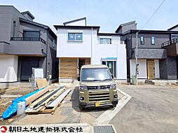 神奈川県綾瀬市寺尾釜田1丁目