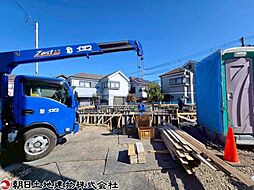 神奈川県綾瀬市寺尾釜田1丁目