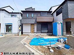 神奈川県綾瀬市寺尾釜田1丁目