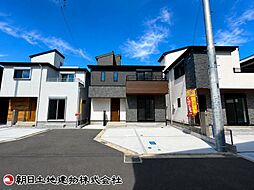 神奈川県綾瀬市寺尾釜田1丁目