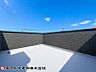 バルコニー：バルコニー