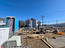 神奈川県綾瀬市寺尾釜田1丁目