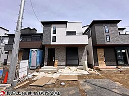 神奈川県綾瀬市寺尾釜田1丁目