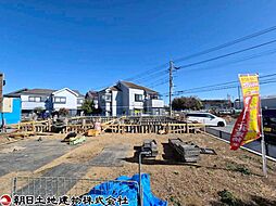 神奈川県綾瀬市寺尾釜田1丁目