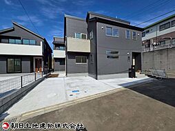 神奈川県大和市福田