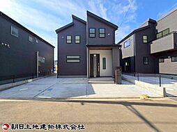 神奈川県大和市福田