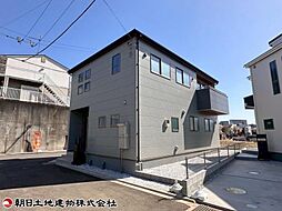 神奈川県大和市福田