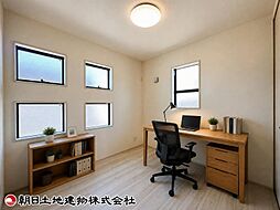 室内の画像