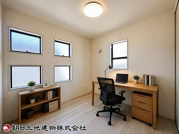 室内