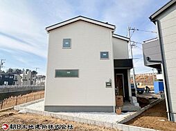 神奈川県大和市福田