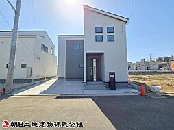 神奈川県大和市福田